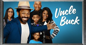 Uncle Buck - Episodenguide und News zur Serie