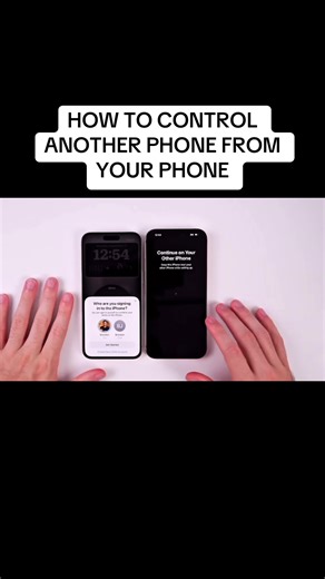 How to Monitor and Control Another Phone Remotely