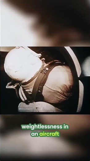 First Spacewalk: The Race Between US and Soviet Union #shorts