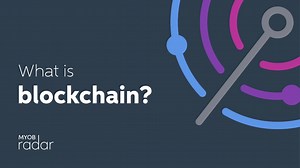 12K views · 60 reactions | What is Blockchain?   Click below to find out. | MYOB | Facebook