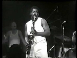 Bruce Springsteen - Jungleland - Passaic - 9/20/78