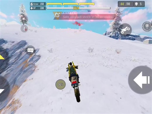 Sasakyan Kita, Bastat Sasakyan Mo Rin Ako