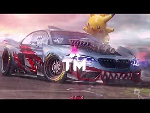 papi papi (Remix #Arabic trap Dark ) Music songs Bass bossted sod 2022 Moombahton Tushik Mashop