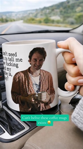 Pulp Fiction Coffee Mug#pulpfiction #pulpfictionmovie #gourmetshit #johntravolta #mug