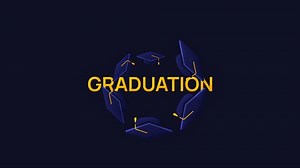 Graduation Caps Loading Loop Animation Video Stock Footage Video (100% Royalty-free) 1102697767 | Shutterstock