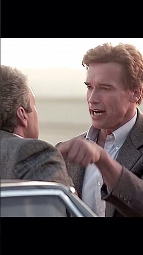 Kindergarten Cop (1990) 👮‍♂️🍎 "You Hit the Kid, I Hit You"
