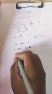 In the following reaction, rate constant is 1.2 \times 10^{-2} ... | Filo
