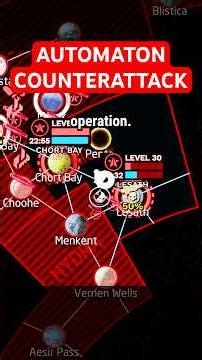 Operation at Risk - March to Cyberstan Day 3-5 - #helldivers2 #operationvalidpretext #cyberstan