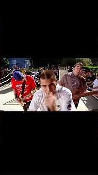 When Alien Ant Farm a Michael Jackson hit again