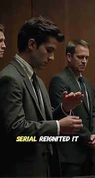 Adnan Syed Case | Baltimore’s Controversial Verdict ⚖️ True Crime Documentary