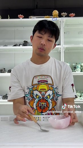 Exploring the Beauty of Highland Crystal Collections