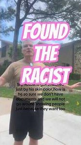 FOUND the RACIST! Historian Bryan Mark Rigg!