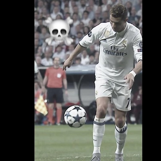 ⚽ Cristiano Ronaldo's Legendary Bicycle Kick Goal vs. Juventus | UEFA Champions League Masterpiece