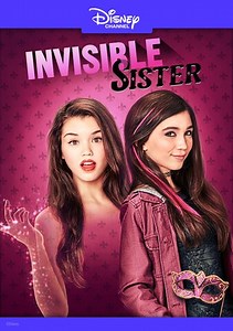Invisible Sister Trailer