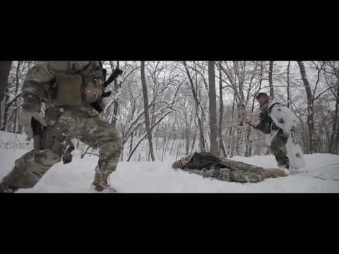 GRAY STATE - Official Concept Teaser