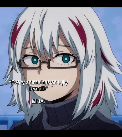MHA Women: Celebrating Female Characters in My Hero Academia