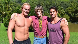 The Von Erich Family Announced To Appear At AEW Dynamite: Winter Is Coming