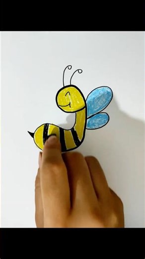 Drawing with Number nine #shortsfeed