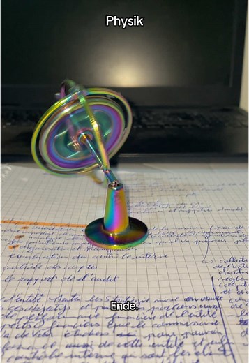 Understanding Gyroscopes in Physics and Science