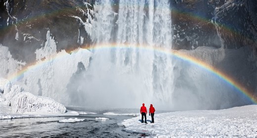 The most dangerous countries in the world revealed