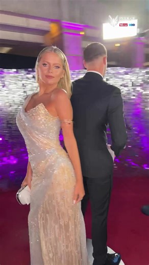 Tasha Ghouri and Andrew Lepage Love Story on ITV Hub 💜✨