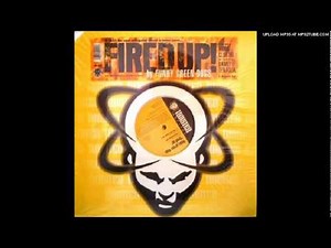 Funky Green Dogs - Fired Up ( Tribalism 2003 Remix )