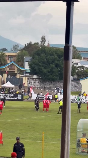 22' GOAL Shaban Hussein 'Tchabalala' ⚽️ Musanze FC 2-0 APR FC #RwandaPremierLeague #RPL2026 | Kazungu Claver