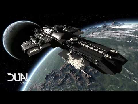 Dual Universe - The Complete Explanation