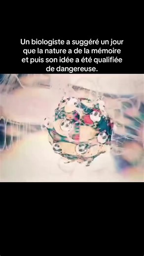 La Résonance Morphique : L'idée Audacieuse de Sheldrake