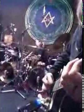 Tool Lateralus Rehearsal