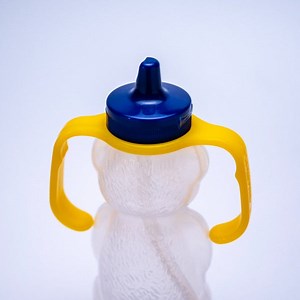 TalkTools® Honey Bear