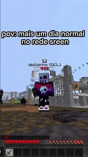 entendedores entenderão. IP do server redesreen.com