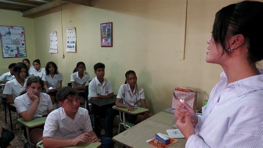 Chinese language courses offered in Cuba