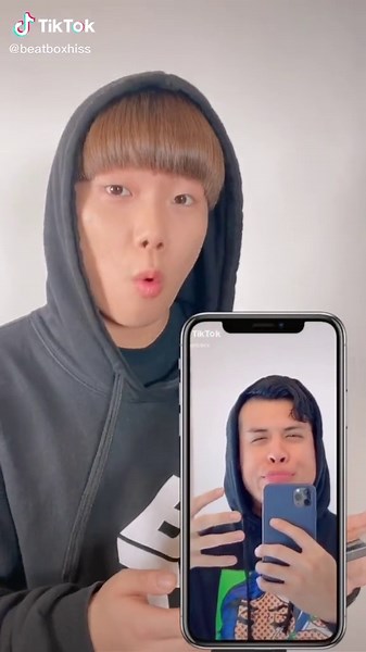 Beatboxing Techniques with Deep Bass