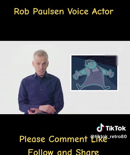 Exploring Voice Actors Behind Animaniacs and Nickelodeon