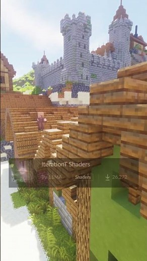 The BEST Minecraft Shaders of ALL TIME!