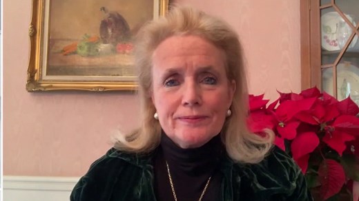 Sen. Joe Manchin stalls on Build Back Better bill