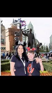 Natalie Sawyer on Instagram: "The best time celebrating the dude’s birthday in @disneylandparis"