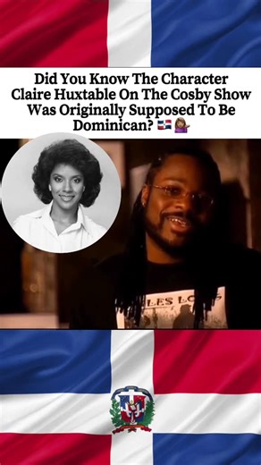 EMP PRESS on Instagram: "“I always thought that was a really wonderful character element, that unfortunately didn’t stay, and I don’t know why.” - Malcolm Jamal Warner. Claire Huxtable (Phylicia Rashad) sometimes spoke Spanish on The Cosby Show because the character was initially conceived as Dominican, and actress Phylicia Rashad is fluent in Spanish from her childhood in Mexico, which informed the character’s brief bilingual moments, though the Dominican origin wasn’t fully developed."
