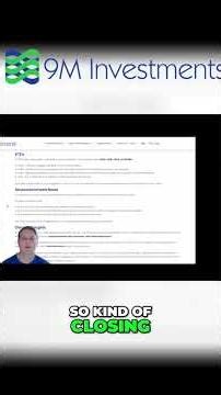 Unlock Higher Yields: The Power of Private Credit Explained! #shorts