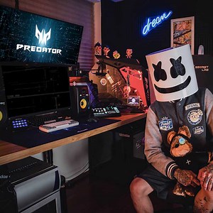 Entra a https://acer.co/3gooRMj y conoce nuestras laptops gamers #PREDATOR 💻🎮 | Predator Gaming