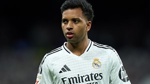 Rodrygo makes final decision on Real Madrid future amid Tottenham and Arsenal interest | Goal.com South Africa