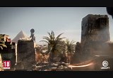 Assassins Creed Origins - From Sand | Cinematic Trailer