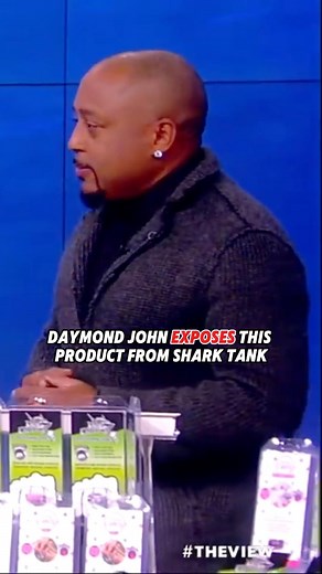 1.7K views · 34 reactions |  Daymond John Reveals His Top Shark Tank...