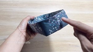 14K views · 68 reactions | Easy idea sew fabric basket | Jeenuchdiy&craft | Facebook