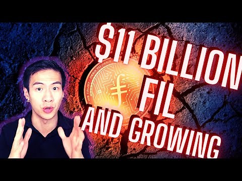 Filecoin mining, What is Filecoin, Fil Coin (Software Engineer Explains)