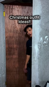 Christmas outfit ideas🥰🥰 | KUYA RENAN