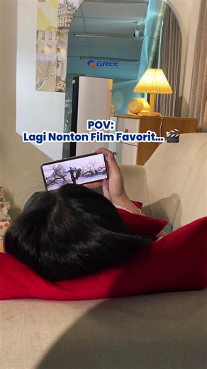 ACOOL6 Gree: Review Singkat — Kenyamanan dan Pendinginan Praktis