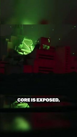 The Catastrophic Explosion | When Chernobyl Changed the World Forever