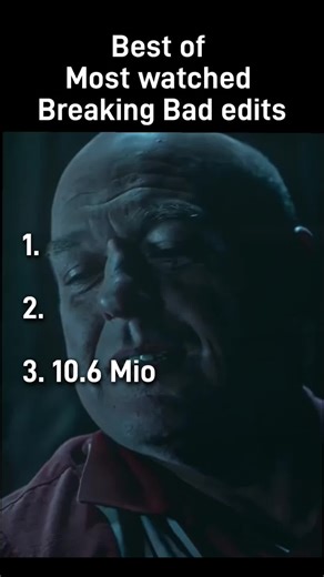 Top Breaking Bad Edits: Unforgettable Walter White Moments